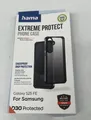 Hama Extreme Protect D3O-Case für Samsung Galaxy S25 FE  #TK1242A