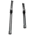BOSCH Wischblatt 3397014398 für MAZDA