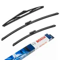 BOSCH Scheibenwischer Aerotwin A398S + H352 für MAZDA CX-5 KF SUV