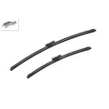 BOSCH SCHEIBENWISCHER WISCHBLATT AEROTWIN 3397014398 600/450MM FÜR MAZDA SUBARU