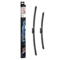 Bosch A398S - Scheibenwischer Aerotwin - Länge: 600/450 mm Set für Frontscheibe