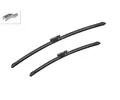 Wischblatt Aerotwin BOSCH 3397014398 für Mazda CX-5 6 Kombi