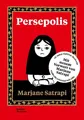Persepolis Marjane Satrapi
