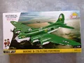 COBI 5750 - HISTORICAL COLLECTION - WWII Boeing B-17G Flying Fortress