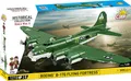 Cobi 5750 Boeing™ B-17G Flying Fortress™ Bausatz 1232 Teile Flugzeug lieferbar!