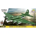 COBI-5750 - 1210 PCS HC WWII /5750/ BOEING B-17G FLYING FORTRESS...