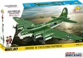 Cobi Historical Collection World War II 5750 Boeing B-17G Flying Fortress 5750