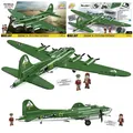 COBI 5750 Historical Collection Boeing B-17G Flying Fortress