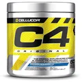 C4 Pre-Workout  Cellucor