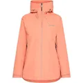 DIDRIKSONS Damen Jacke TILDE WNS JKT 4
