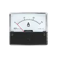 Messinstrument 0-30A DC