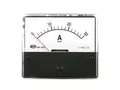 Drehspul-Einbauinstrument, 0...30 A-