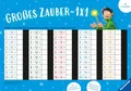 Ravensburger Zaubertafel - Großes Zauber-1x1