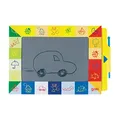 Goki 58998 Magic Slates, gemischt