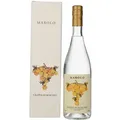 Marolo Grappa di MOSCATO 42% Vol. 0,7l in Geschenkbox