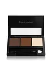 NANOBROW Eyebrow Powder Kit Augenbrauen Palette 4 g Medium
