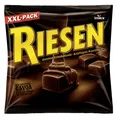Storck Riesen klassisches Schokokaramell in kräftiger Schokolade 377g