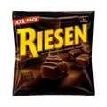 – 1 x 377g – Bonbons mit Schokokaramell in kräftiger, dunkler Schokolade