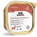 6x300 g Specific Food Allergen Management CDW