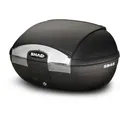 SHAD SH45 Topcase, schwarz