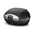 Shad SH45 Topcase 45 Liter inkl. Platte