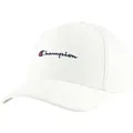 Champion  Kappe Weiß, Kinder, Größe: ONE SIZE - Champion  Kappe Weiß, Kinder, Größe: ONE SIZE - unisex - Weiss