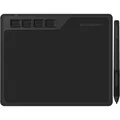Tablett Grafiken Ausmalbuch Malen Digital USB Mit Stift Stilo Kunst PC