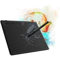 Grafiktablett  Pad Osu Druckempfindlich 8192 Druckstufen