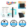 GAOMON S620 Grafiktablett 4 Tasten Stift 8192 Dr