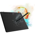 Grafiktablett S620:  für Online-Meetings & Spielen