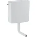 Geberit 140000CG1 AP140 AP-Spülkasten Spül-Stopp-Sp