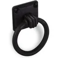 SOTECH Landhausgriff TORRO 48 x 64 x 20 mm Eisen Antik