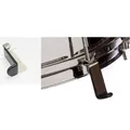 Sonor Füße f. Marching Snare ZM 6518 - Zubehör für Marching Drums