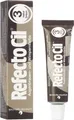 RefectoCil Augenbrauen- & Wimpernfarbe Nr. 3 Naturbraun 15 ml