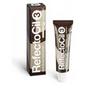 Refectocil Blazing Brunette (3 Naturbraun) (685.00030)