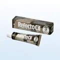 RefectoCil A/W-Farbe 3 naturbraun 15 ml Augenbrauenfarbe Wimpernfarbe