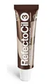 RefectoCil 3 Naturbraun Augenbrauen und Wimpernfarbe 15 ml