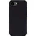 JT Berlin Kreuzberg Leder Case Apple iPhone 16e Schwarz 11107