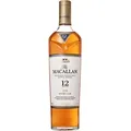 The Macallan 12 Jahre Double Cask Single Malt Scotch Whisky 40% 0,7 Liter