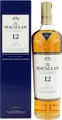 Macallan 12 Jahre Double Cask 40.0% 0,7l