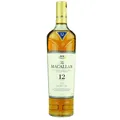 Macallan Double Cask 12 Jahre Whisky Schottland 0,7l 40 - 45 % Vol.