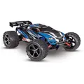 Traxxas RC-Buggy Traxxas E-Revo Monstertruck 1:16 RTR blau