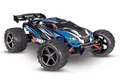E-Revo 4x4 Blau X RTR, 12V-Lader, Akku TRX71054-8 Blau von Traxxas