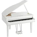 Yamaha CSP 295 GP Digitalflügel weiß hochglanz
