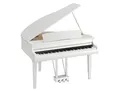 Yamaha CSP-295GP WH Weiss poliert - Digital Flügel CSP295GPWH