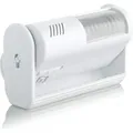 Bewegungsmelder mini, Alarm, Klingel, Durchgangsmelder, kabellos batterie SEBSON