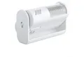 SEBSON Bewegungsmelder Bewegungsmelder mit Alarm und Klingel, Durchgangsmelder, (1-St)
