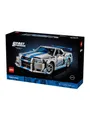 LEGO System A/S, Technic, 2 Fast 2 Furious Nissan Skyline GT-R (R3 c8643ae9217820a4