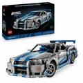 42210 Lego 42210 Technic 2 Fast 2 Furious Nissan Skyline Gt-R(R34)