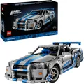 Lego Technic 42210 2 Fast 2 Furious Nissan Skyline GT-R (R34) Aut